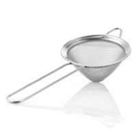 Stainless Steel Fine Mesh Tea Cocktail Strainer Traditional Colander Sifter Sieve Filter Tool