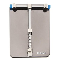 Stainless Steel Pcb Board Holder Jig For Mobile Phone Repair Motherboard Fixture
