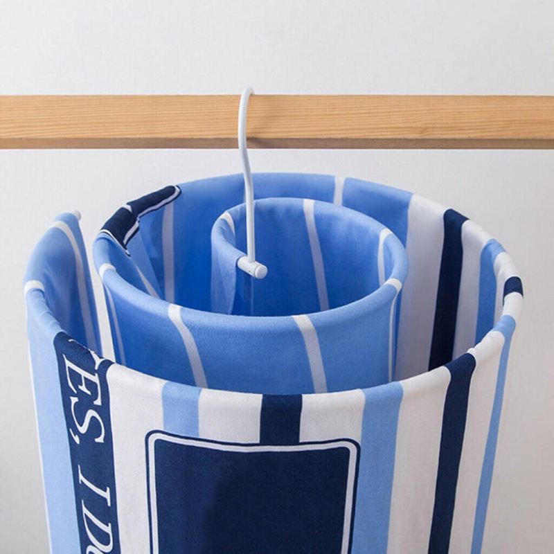 Buy Stainless Steel Spiral Cloth Hanger For Sheet Quilt Blanket Drying