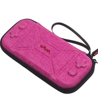 Storage Bag Mini Zipper Switch Protector Case For Nintend Switch Lite