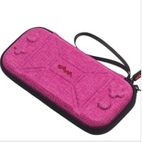Storage Bag Mini Zipper Switch Protector Case For Nintend Switch Lite