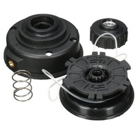 String Trimmer Bump Head Line For Homelite St155 St165 St175 Lawnmower Replacement