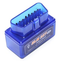 Super Mini Elm327 Bluetooth V2.1 Car Diagnostic Interface Tool