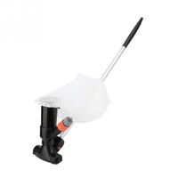 Swimming Pool Cleaning Tool Pond Fountain Vacuum Cleaner Home Pool Accessories