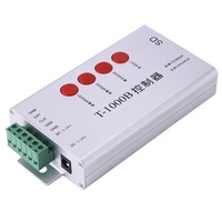 T-1000B Sd Card Full Led Controller Dc 5-24V