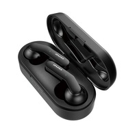 T10C Tws Bluetooth 5.0 Earphone Hifi Stereo Smart Touch Wireless Charging Bass Noise Cancelling Mic Headphone