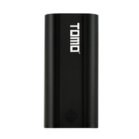 T2 Dual Usb Ports Diy 18650 Battery Charger Power Bank Case For Mobile Phone