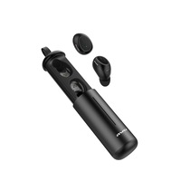 T55 Tws Bluetooth 5.0 Sports Wireless Earphone Handsfree Gaming Headset With Charge Case For Iphone Xiaomi