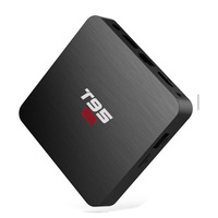 T95 S2 Tv Box Black_Us Regulations 2G+16Gb
