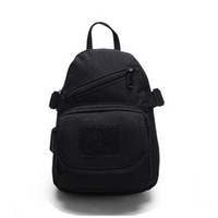Tactical Outdoor Sport Chest Pack Crossbody Messenger Bag