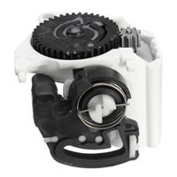 Tailgate Central Locking 8200060917 for Renault