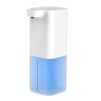 Touchless Automatic Soap Dispenser Usb Charging Smart Foam Machine Infrared Sensor Hand Sanitizer