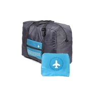 Travel Waterproof Folding Shoes Clothes Luggage Case Clothes Storage Bag