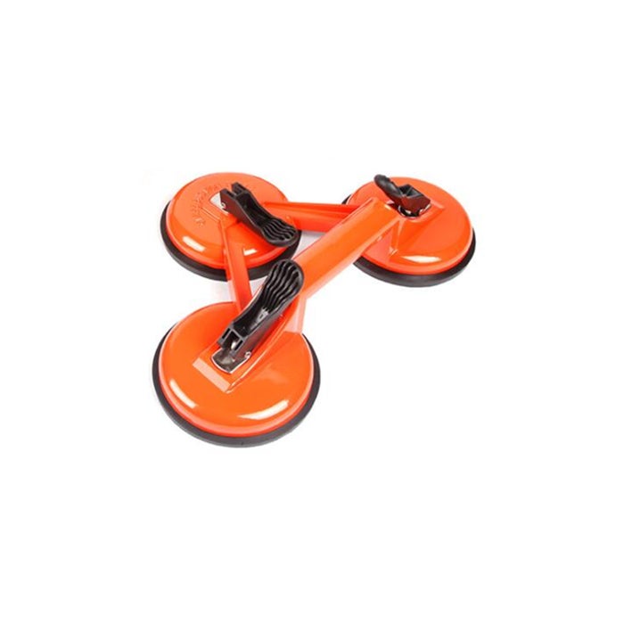 Triple Glass Suction Cup Handle Repair Tool