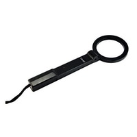 Ts-80 Professional Handheld Metal Detector Scanner Tool Finder For Security Checking