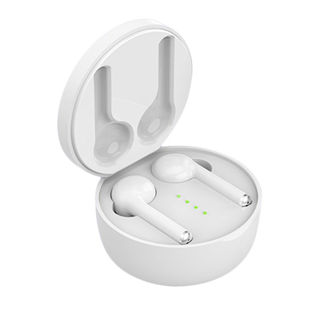 baseus wireless earphones w04