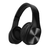 Two Modes Foldable Bluetooth 5.0 Headphone Seven Sound Effects Wireless Gaming Headset With Mic