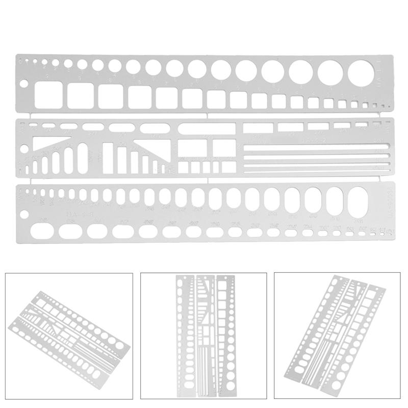UA-90036 Scribing Marker Line Tools Marking Model Engraved Line Board Craft 