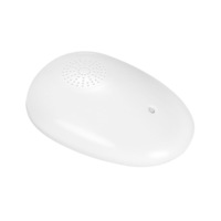 Ultrasonic Insect Control Electric Household Pest Dispeller