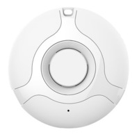 Ultrasonic Pest Repellent Type Outdoor Mosquito Killer Smart Abs Electronic Dispeller Insect Control