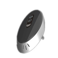 Ultrasonic Pests Repellent Pest Mice Controller Home Hospital Hotel Outdoor Black