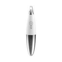Unisex Blackhead Remover W/2 Suction Modes Vacuum Extractor Deep Clean Nose Pore Extractor Electric Suction With 4 Probes