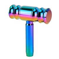 Universal Carful T-Shaped Gear Stick Head Shift Knob