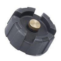 Universal Car Modified Plastic Oil Cap Engine Tank Cover For 12L / 24L Outboard