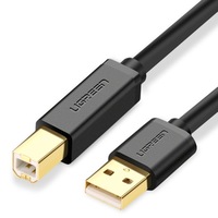 Usb 2.0 Gold-Plated Printer Data Cable