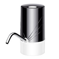Usb Automatic Water Pump Dispenser Rechargeable 5 Gallon Universal Electric Switch Water Bottle Pumping Device
