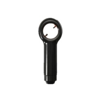 Usb Charging Mini Car Negative Ion Air Purifier Removal Pm2.5 Formaldehyde Germs Inhalable Particulate Matter