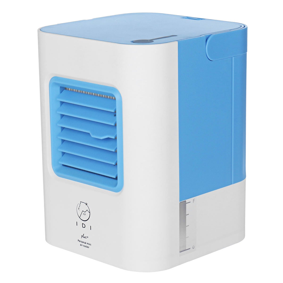 Usb Conditioner Fan Refrigeration Air Personal Space Cooler Air Conditioner Cooling Cooler