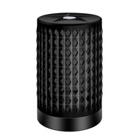 Usb Electric Shock Type Mosquito Killer Lamp Led Light Trap Fly Bug Pest Insect Zapper 02