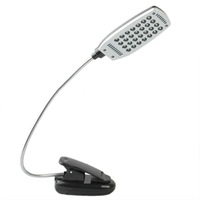 Usb Folding Variety Bending Desk Light