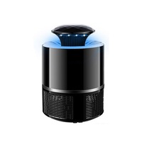 Usb Mosquito Killer Lamp Led Insect Uv Light Anti Fly Bug Trap Pest Control