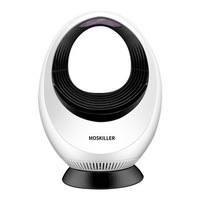 USB Photocatalyst Mosquito Killer Lamp Household Insect Killer LED Light Lamp Bug Zapper Trap