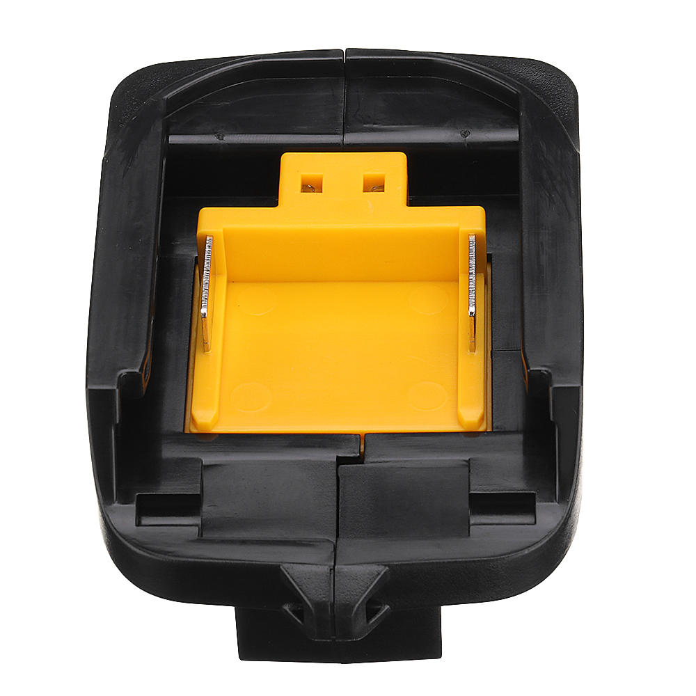 Usb Power Charger Adapter Converter For Makita Adp05 18V 14.4V Lithium Ion Battery