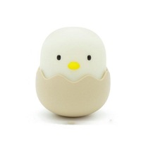 Usb Rechargeable Dimming Led Night Light For Kids Room Bedroom Baby Feeding