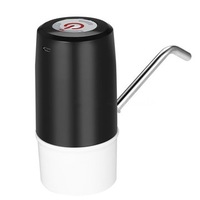 Usb Rechargeable Electric Dispenser Universal Drinking Water Pump
