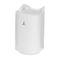 Usb Uv Mosquito Repellent Light Non-Radiation Mute Led Lamp Insect Killer White