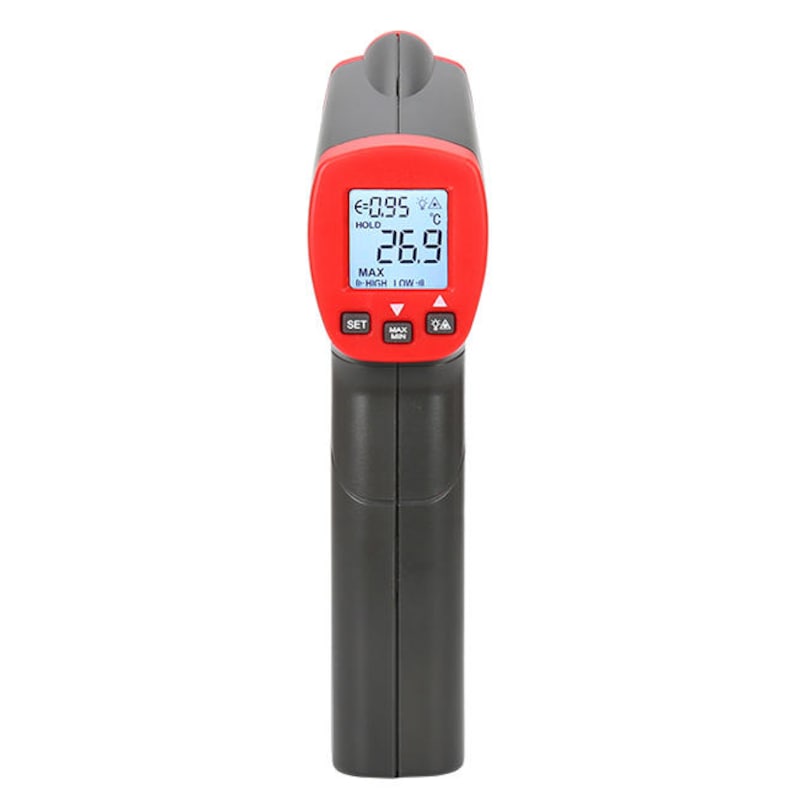 Buy Ut300S Handheld Digital Non Contact Ir Infrared Thermometer ...