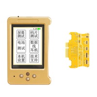 V11 Lcd Photosentive Screen/Original/Vibration Repair Tool Programmer Battery Earphone Data Repair For Iphone 7- 11 Pro Max
