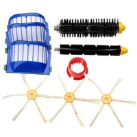 Vacuum Cleaner Accessories Brush Set For 600 Series Replacement Accessories