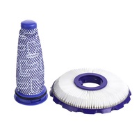 Vacuum Cleaner Air Filter Washable Pre + Post Motor Filter Kit For Dc50 Dc50I
