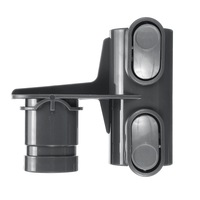 Vacuum Cleaner Brushes Parts Holder Accessory Organizer Stand For Dyson V6