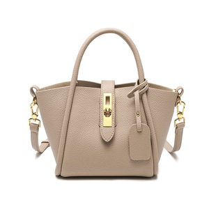 Vegetable Basket Bag, New Pu Leather Women's Bag, Bucket Bag, Women's Summer Handbag, Crossbody Bag