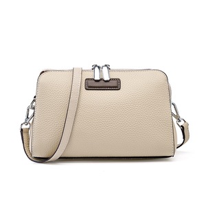 Versatile Women's Crossbody Bag Large Capacity Fashion Casual Shoulder Bag