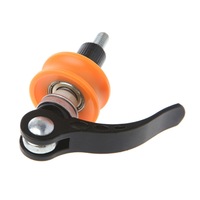 Virtual Flywheel Mtb Chain Support Holder