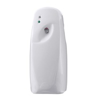 Wall-Mounted Automatic Perfume Air Freshener Aerosol Dispenser Sprayer Indoor