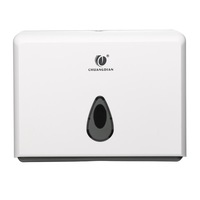 Wall Mounted Bathroom Hand Paper Towel Dispenser Box Industrial Toilet Shelf Holder Tissue Box